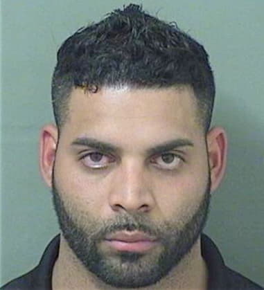 Hector Claudio, - Palm Beach County, FL 